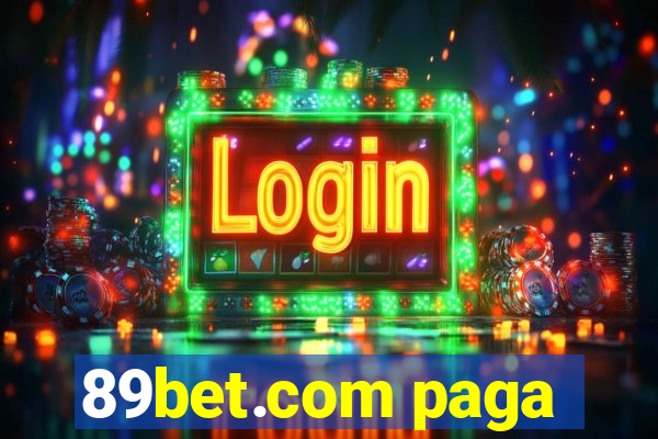 89bet.com paga